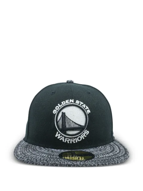 NEW ERA CAP 59FIFTY Golden State Warriors baseball cap