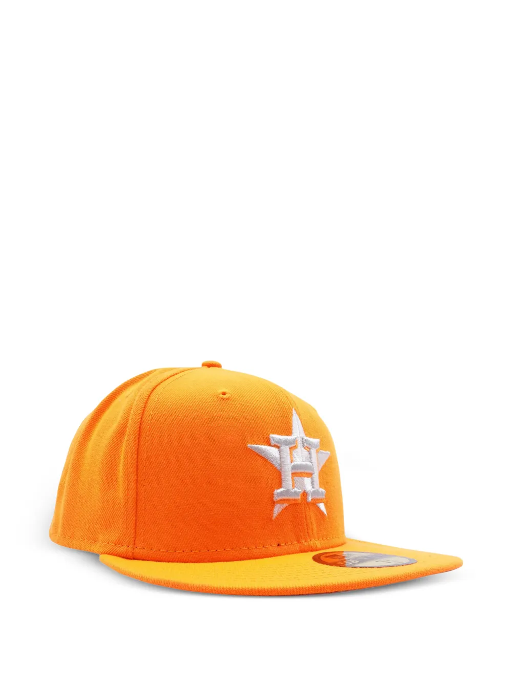 NEW ERA CAP 59FIFTY Houston Astros pet Oranje