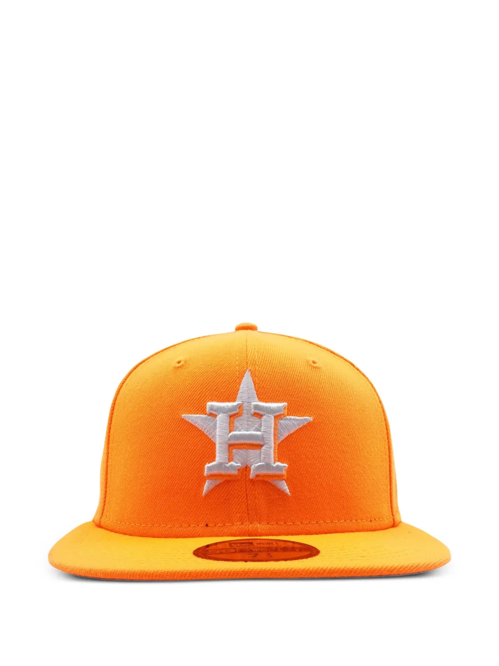 NEW ERA CAP 59FIFTY Houston Astros cap · 7 3/4