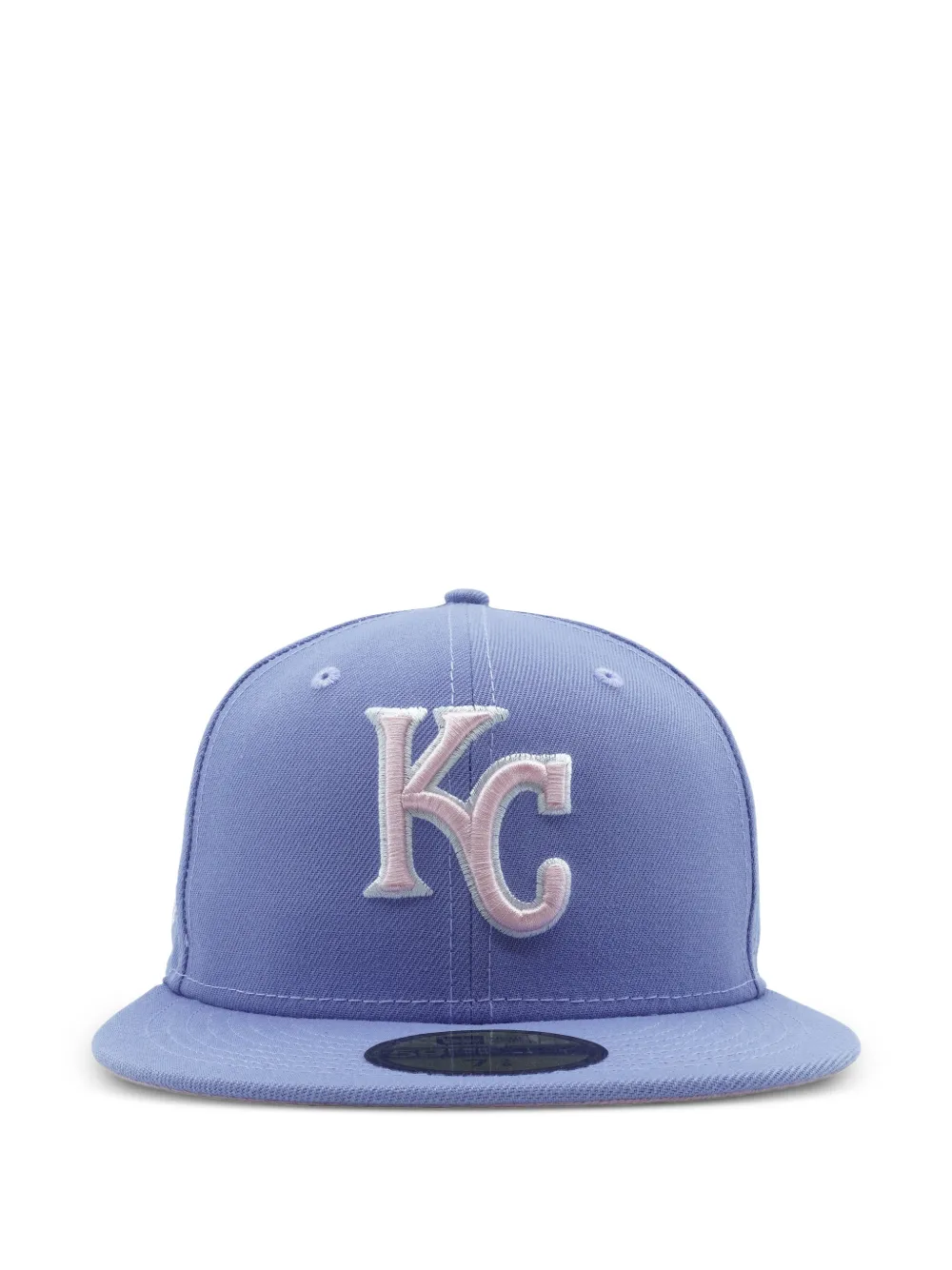 NEW ERA CAP 59FIFTY Kansas City Royals cap · 7 3/4
