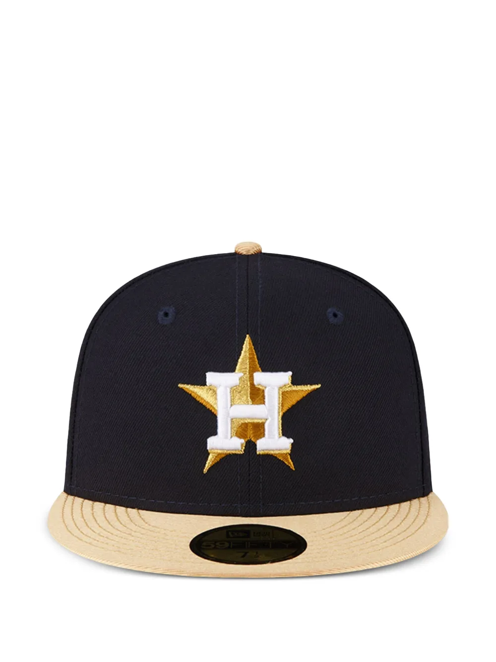 NEW ERA CAP Cappello 59FIFTY Houston Astros - Blu