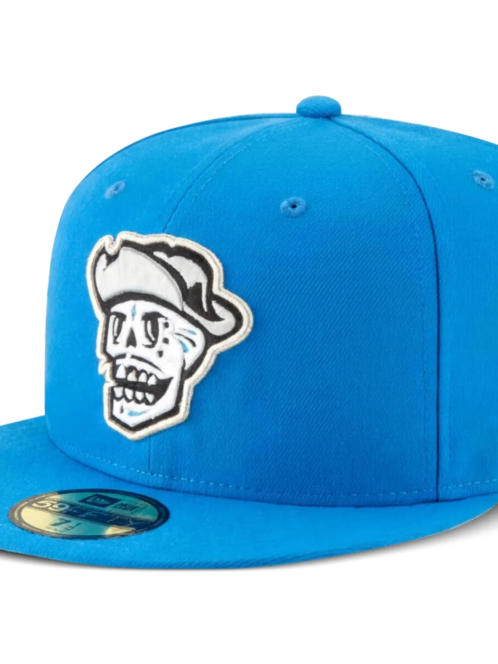 NEW ERA CAP 59FIFTY Las Vegas Aviators Baseball Cap | Blue