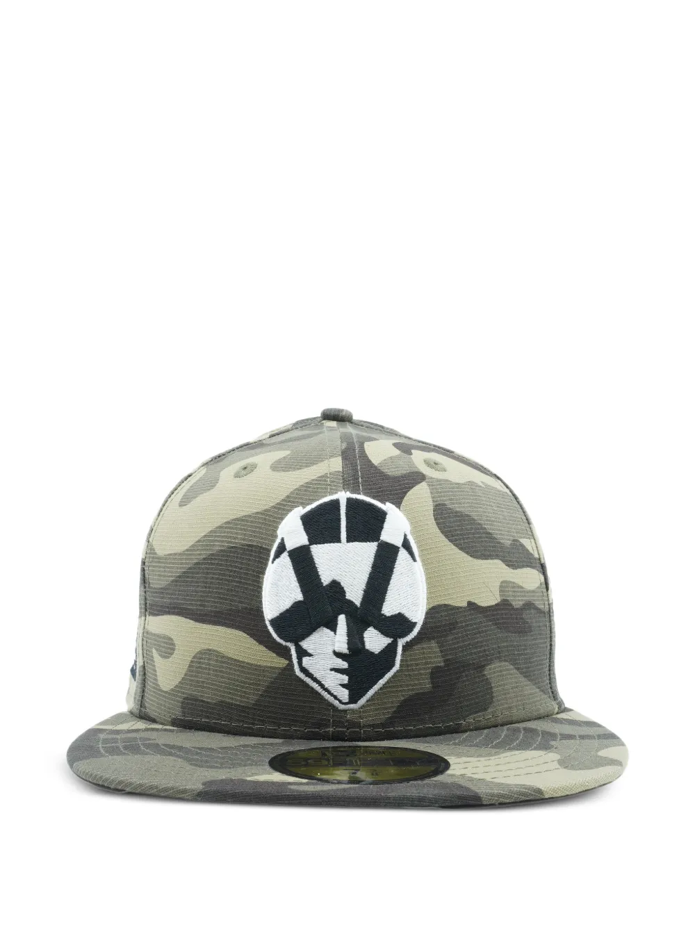 NEW ERA CAP gorra 59FIFTY | verde | Image 1