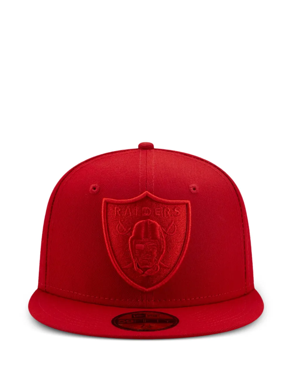 NEW ERA CAP x NFL Cappello da baseball 59FIFTY Las Vegas Raiders - Rosso