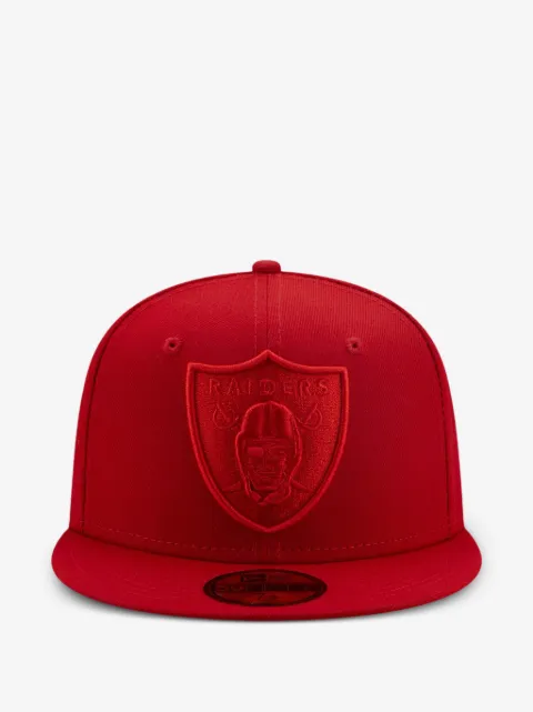 NEW ERA CAP x NFL Las Vegas Raiders 59FIFTY cap