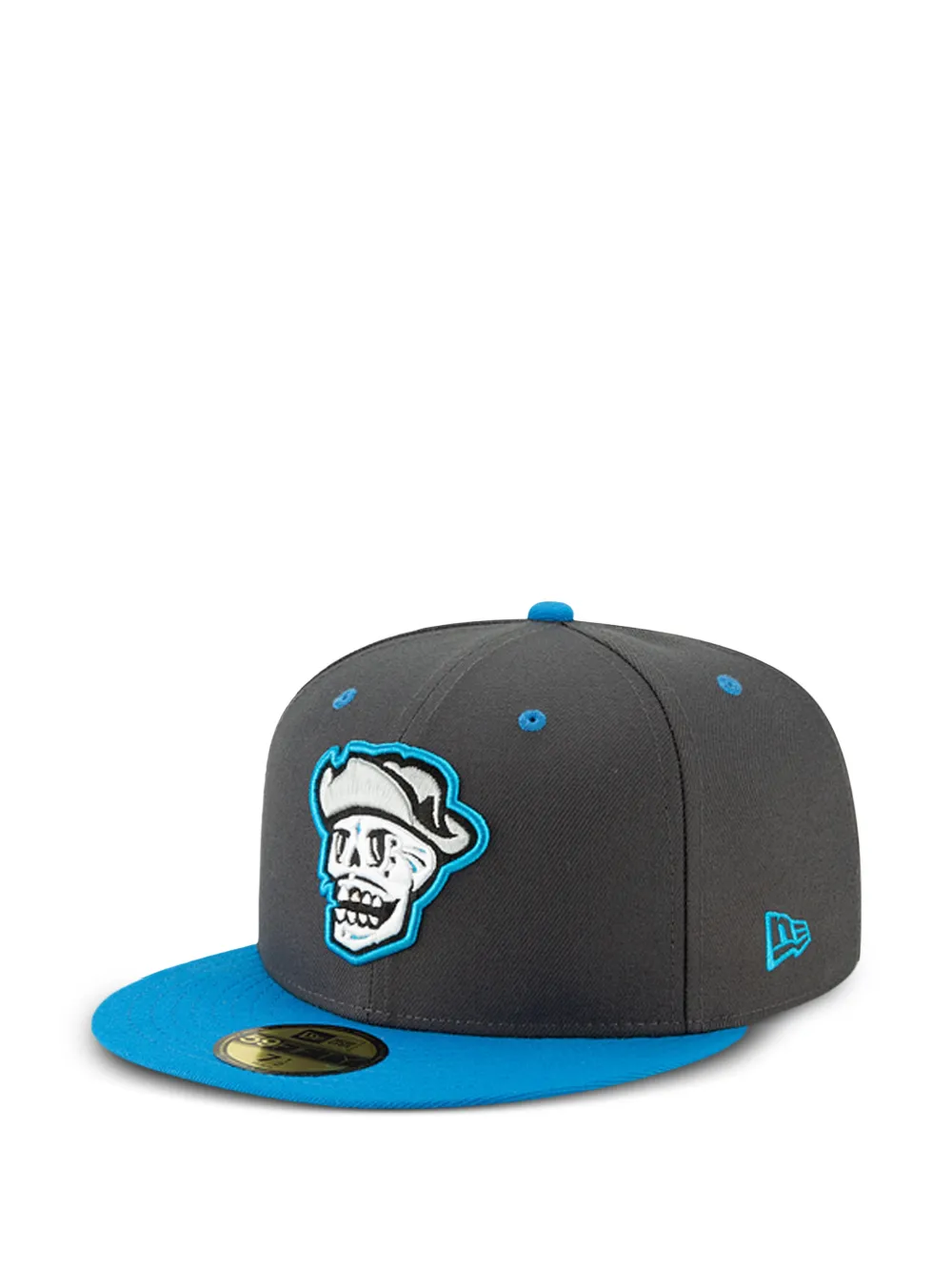 NEW ERA CAP 59FIFTY Las Vegas Aviators Theme Night pet Grijs