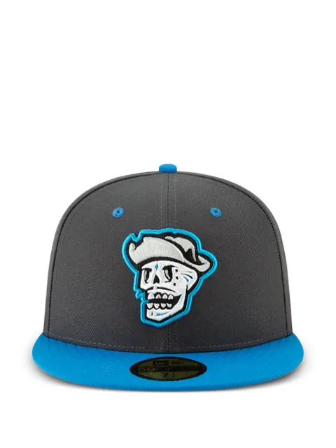 NEW ERA CAP 59FIFTY Las Vegas Aviators Theme Night Fitted cap