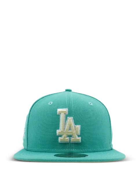 NEW ERA CAP 59FIFTY Los Angeles Dodgers 100th Anniversary fitted cap