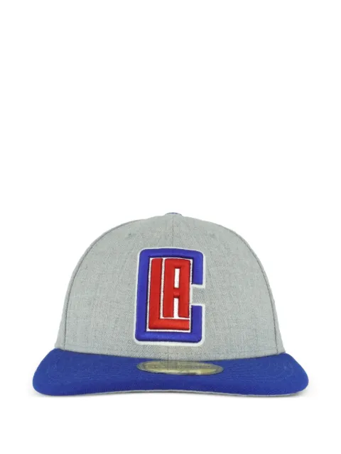 NEW ERA CAP 59FIFTY Los Angeles Clippers baseball cap