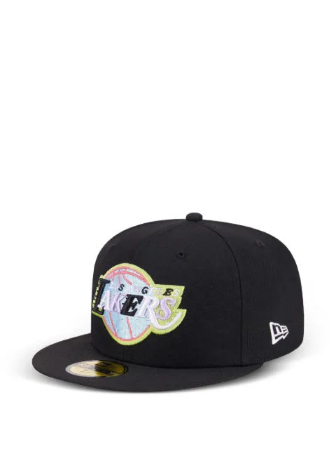 NEW ERA CAP gorra 59Fifty Los Angeles Lakers