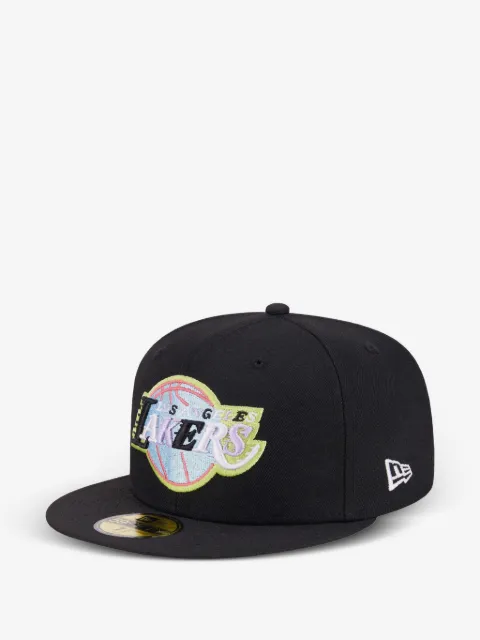 NEW ERA CAP 59FIFTY Los Angeles Lakers cap