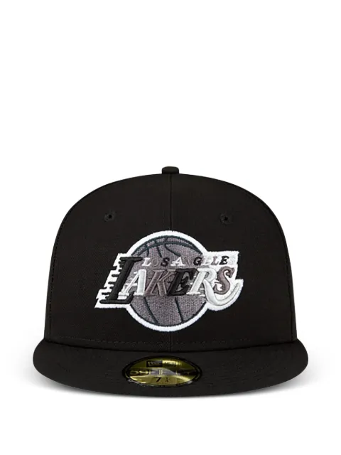 NEW ERA CAP casquette 59FIFTY Los Angeles Lakers