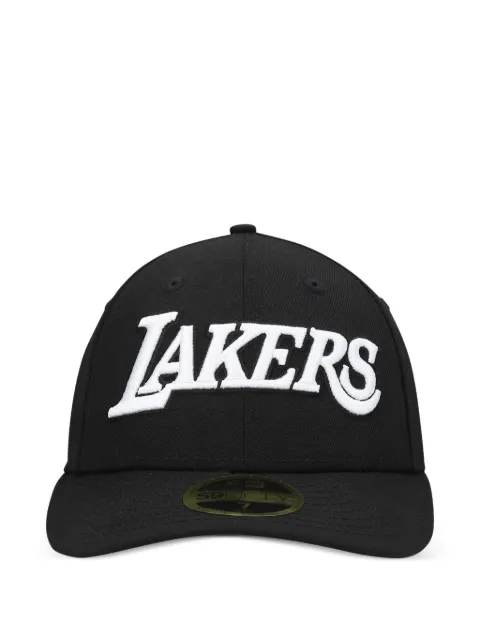 NEW ERA CAP x NBA Los Angeles Lakers 59FIFTY baseball cap