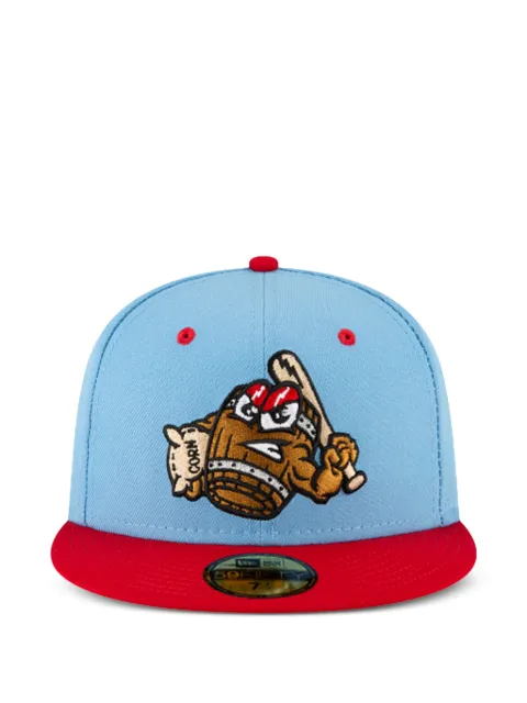 NEW ERA CAP 59FIFTY Louisville Bats baseball cap