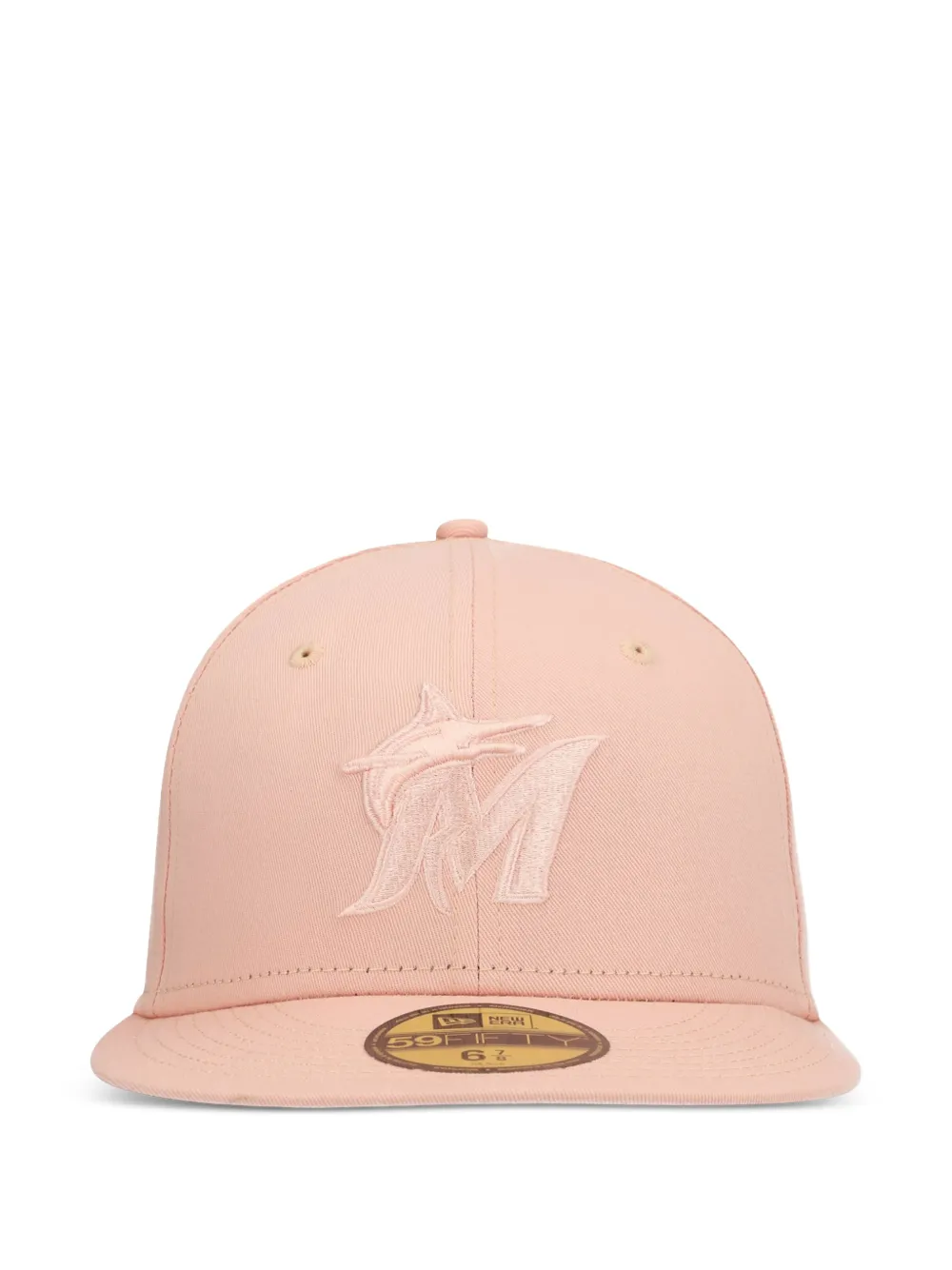 NEW ERA CAP Cappello da baseball 59FIFTY Miami Marlins - Rosa