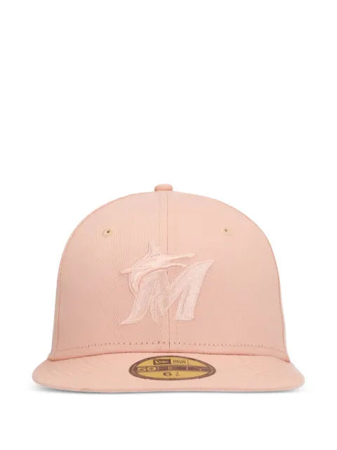 NEW ERA CAP gorra 59FIFTY Miami Marlins