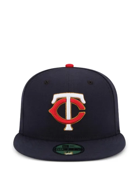 NEW ERA CAP 59FIFTY Minnesota Twins fitted cap