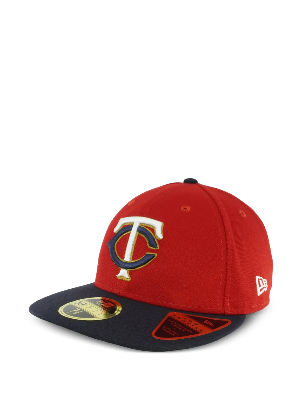 NEW ERA CAP x MLB 59FIFTY Minnesota Twins pet Rood