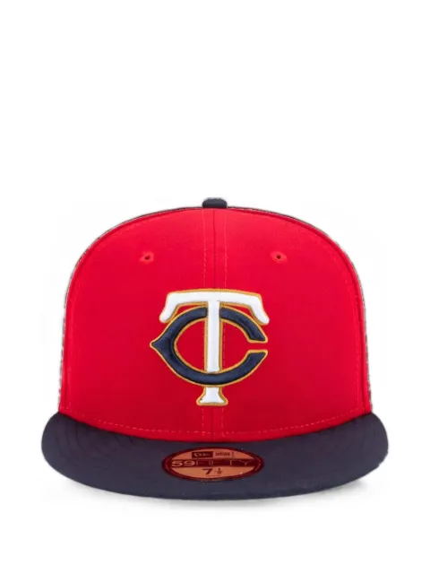 NEW ERA CAP 59FIFTY Minnesota Twins baseball cap