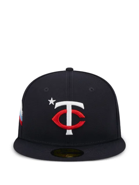NEW ERA CAP 59FIFTY Minnesota Twins cap