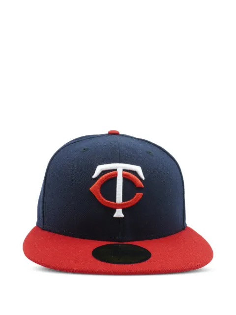 NEW ERA CAP gorra 59FIFTY Minnesota Twins