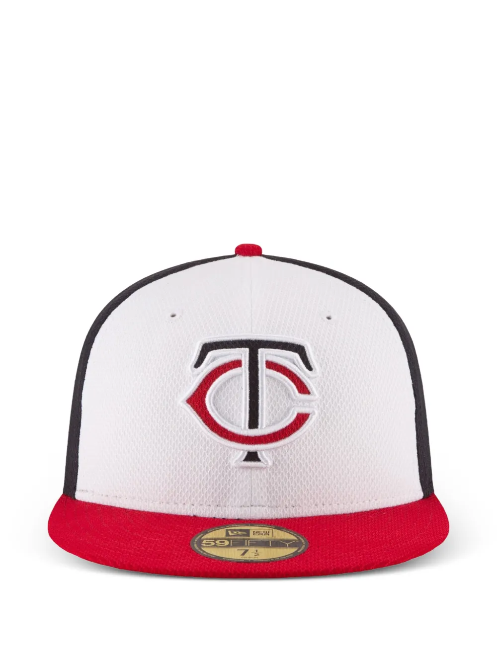 NEW ERA CAP 59FIFTY Minnesota Twins baseball cap