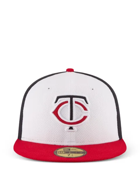 NEW ERA CAP 59FIFTY Minnesota Twins baseball cap