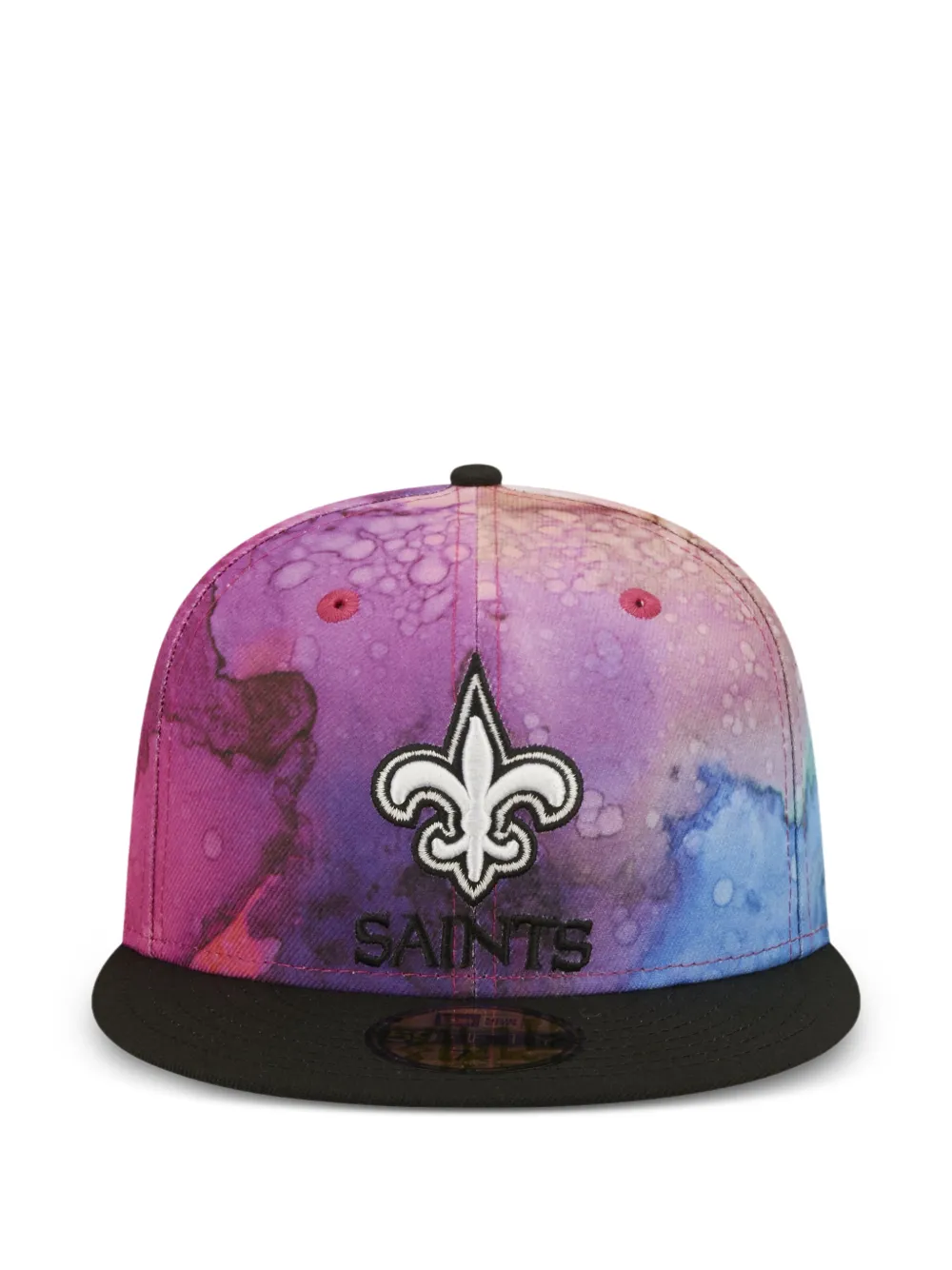 NEW ERA CAP Cappello da baseball 59FIFTY Crucial Catch - Viola
