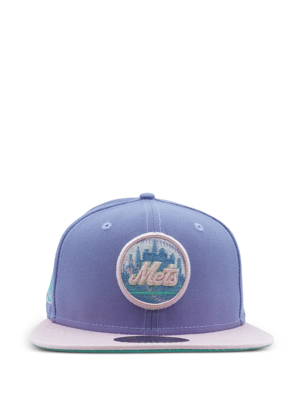 NEW ERA CAP Cappello 59FIFTY New York Mets 1969 World Series - Viola