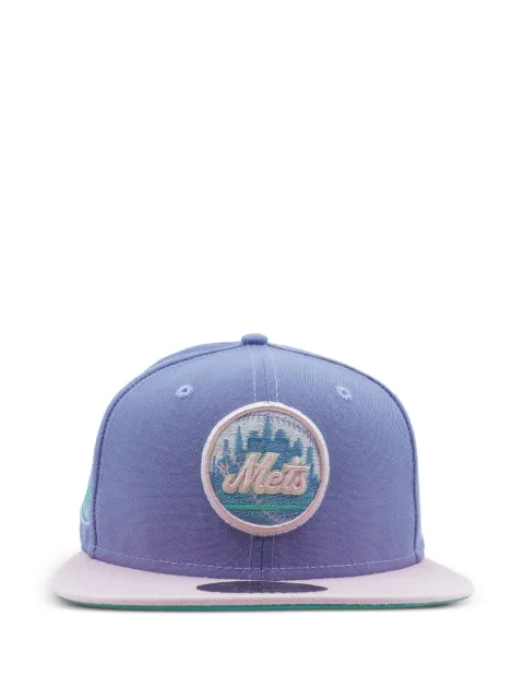 NEW ERA CAP 59FIFTY New York Mets 1969 World Series fitted cap hat