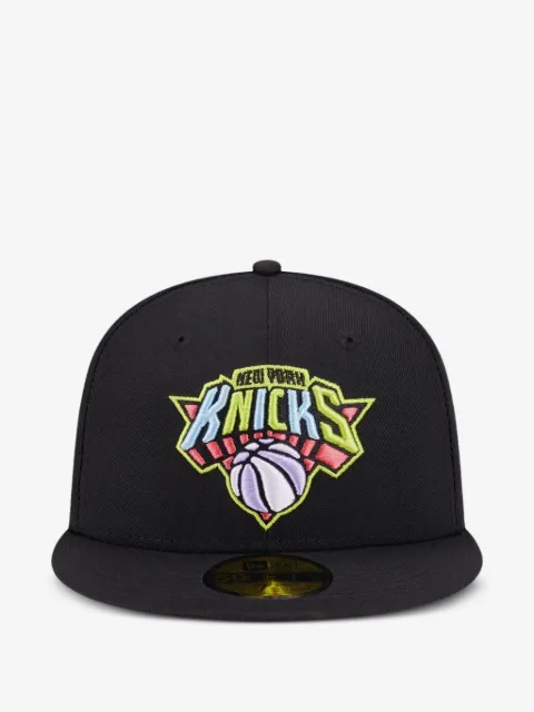 NEW ERA CAP gorra 59FIFTY New York Knicks