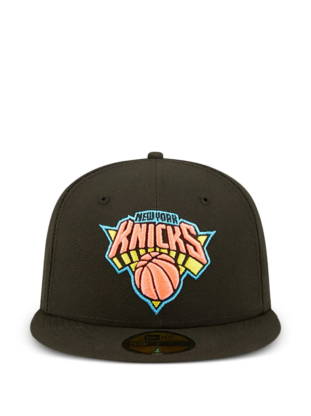 NEW ERA CAP x NBA Cappello da baseball 59FIFTY BOSS New York Knicks - Nero