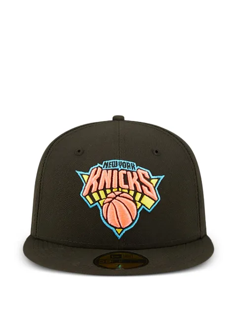 NEW ERA CAP x NBA New York Knicks 59FIFTY cap