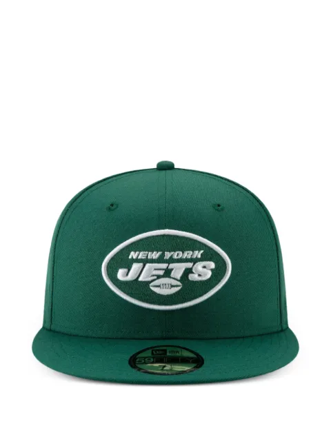NEW ERA CAP gorra 59Fifty New York Jets