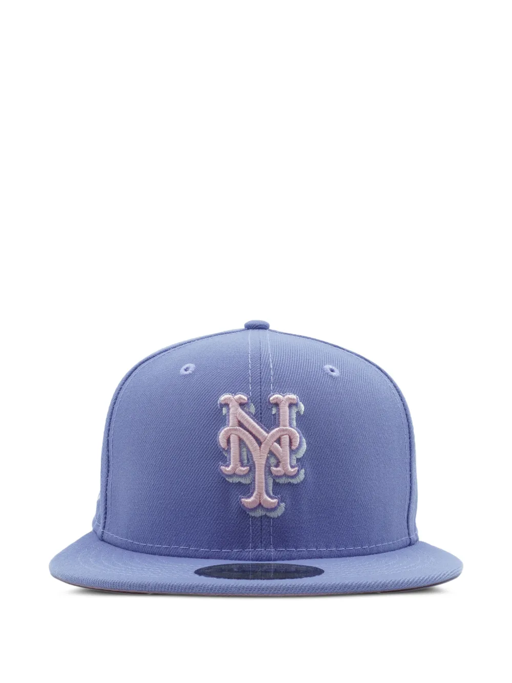 NEW ERA CAP Cappello 59FIFTY New York Mets 2015 World Series - Viola