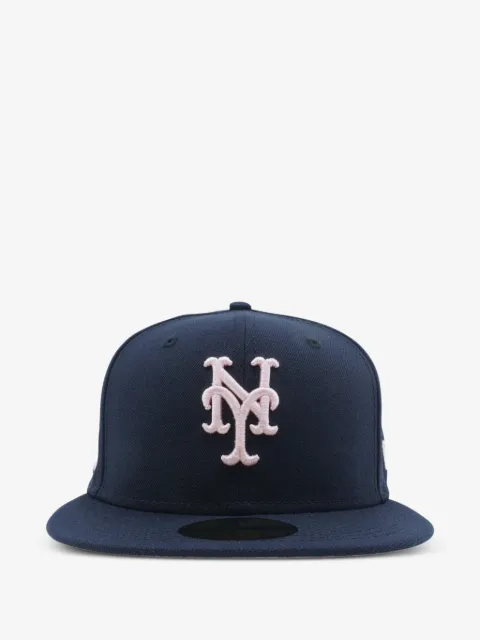 NEW ERA CAP 59FIFTY New York Mets cap