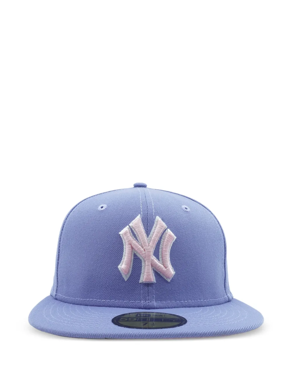 NEW ERA CAP x MLB Cappello da baseball 59FIFTY New York Yankees - Viola
