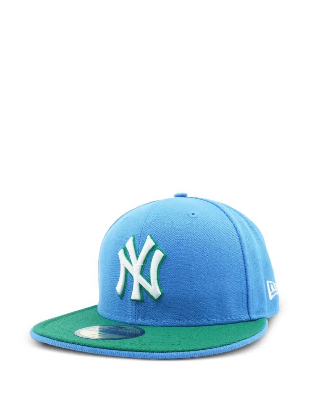 NEW ERA CAP 59Fifty MLB New York Yankees pet Blauw