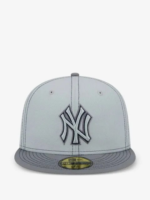 NEW ERA CAP 59FIFTY New York Yankees hat