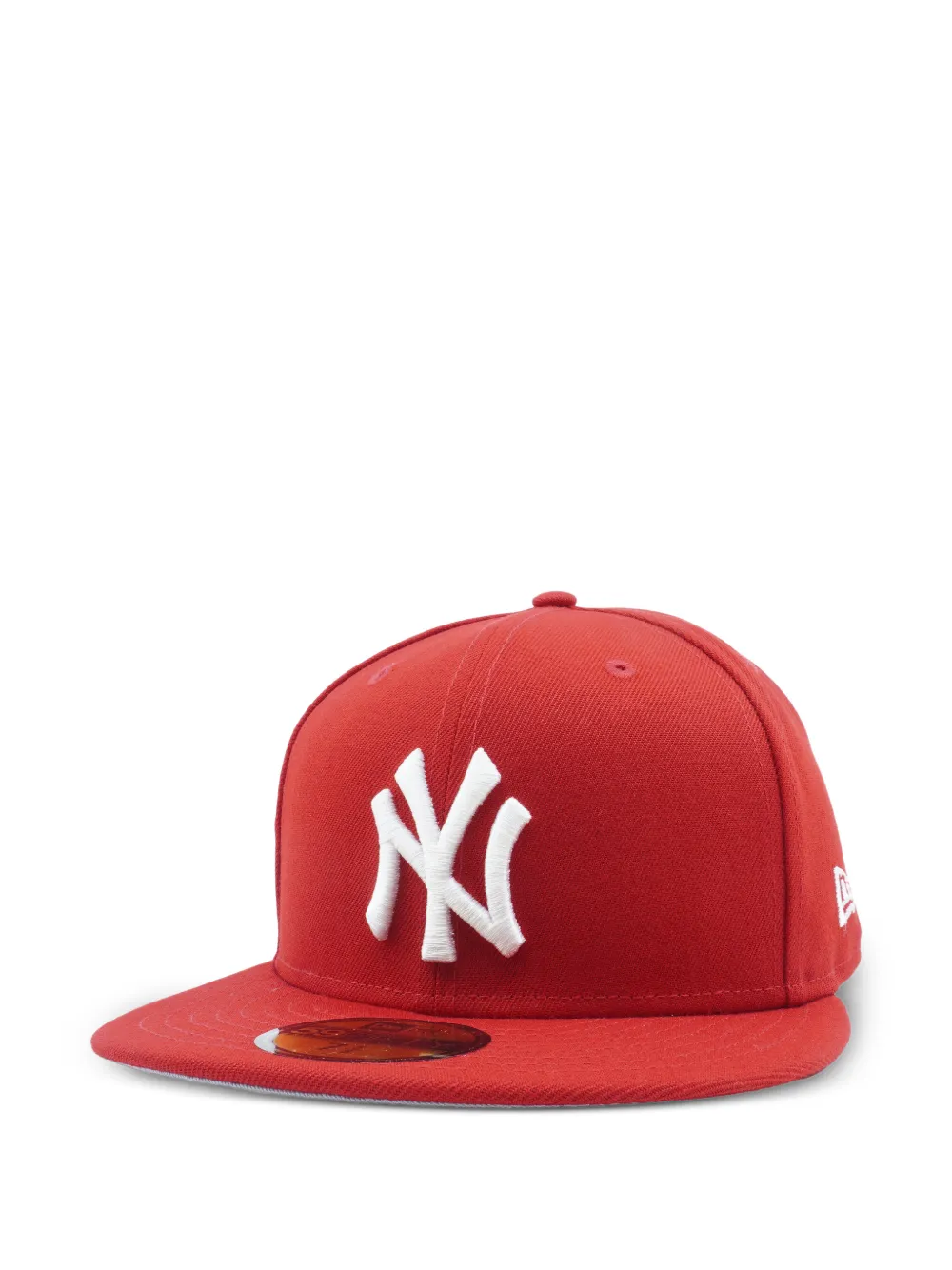 NEW ERA CAP 59Fifty MLB New York Yankees pet Rood