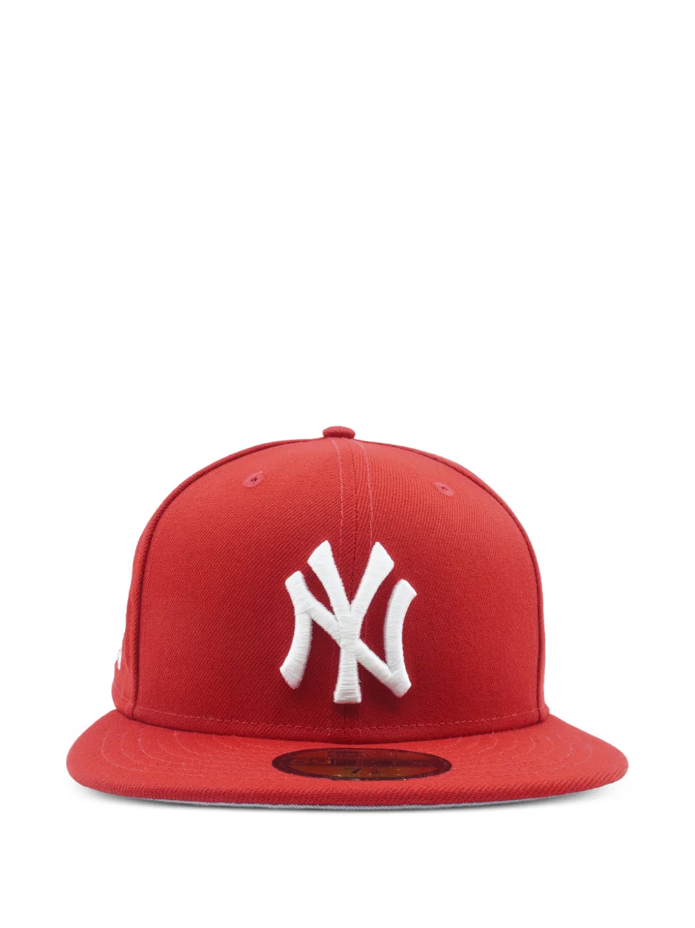 NEW ERA CAP Cappello da baseball 59Fifty New York Yankees - Rosso