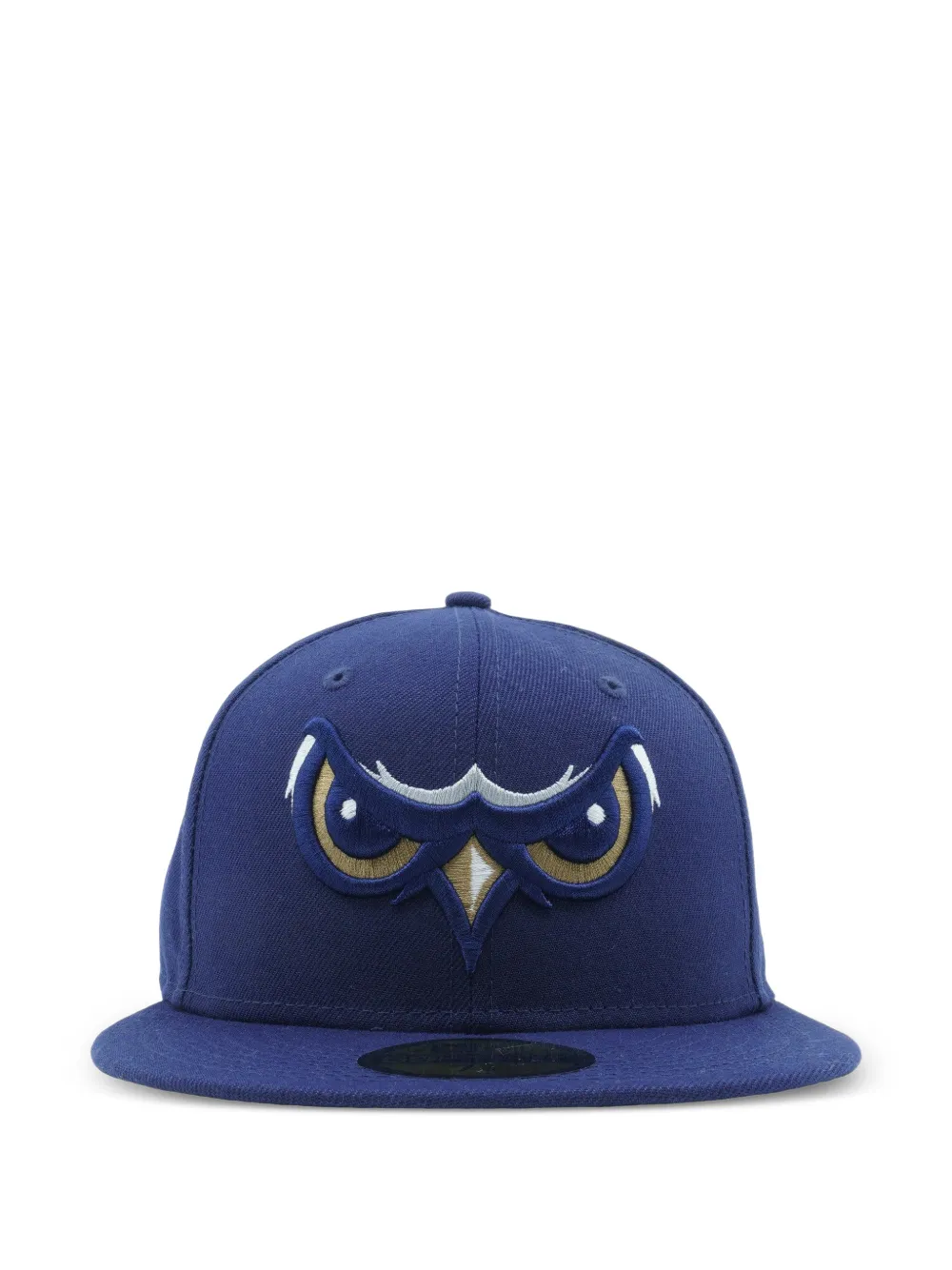 NEW ERA CAP Cappello 59FIFTY Owlz Eyes - Blu
