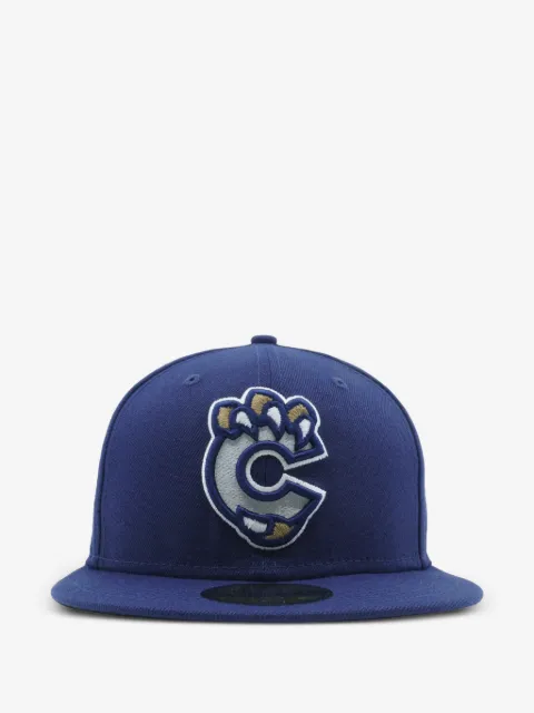 NEW ERA CAP gorra 59FIFTY NoCo Owlz