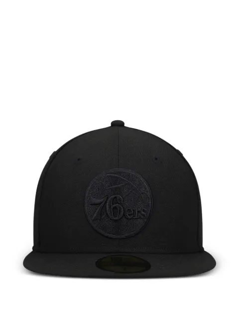 NEW ERA CAP x NBA Philadelphia 76ers 59FIFTY 棒球帽