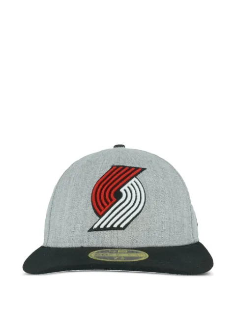 NEW ERA CAP gorra 59FIFTY Portland Trail Blazers