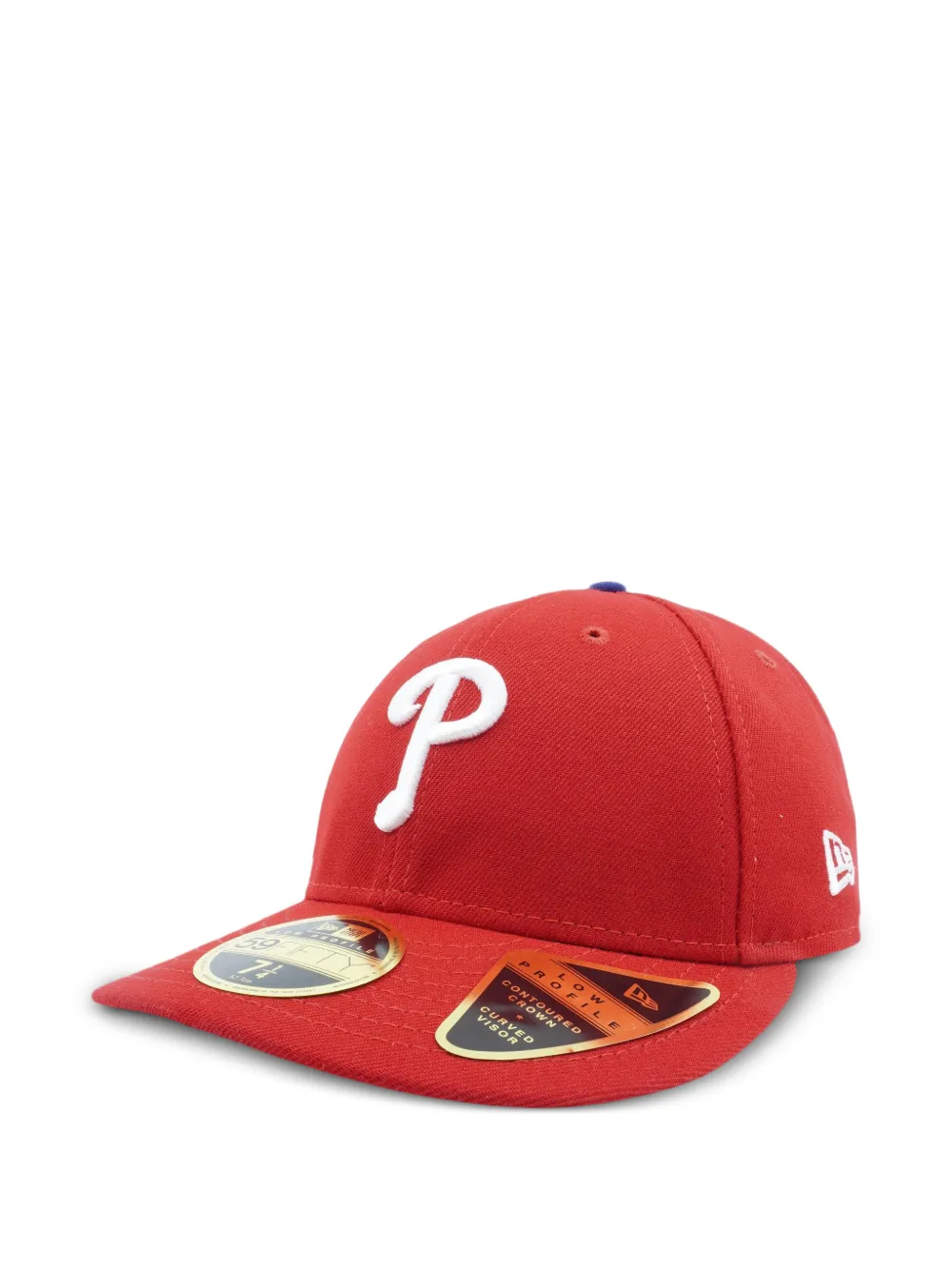 NEW ERA CAP 59FIFTY Philadelphia Phillies pet Rood