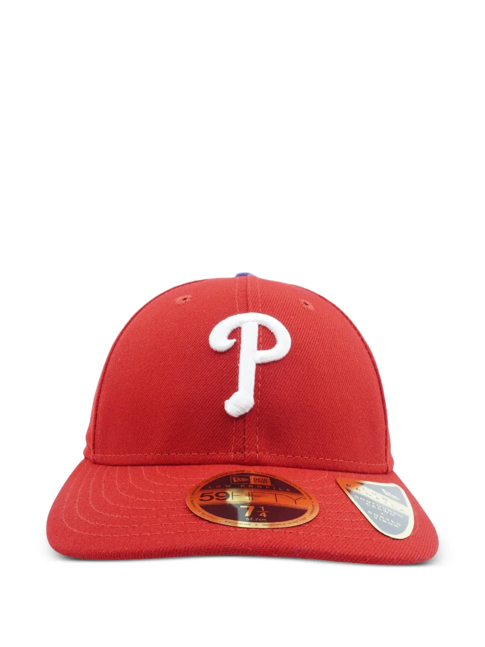NEW ERA CAP 59FIFTY Philadelphia Phillies fitted cap