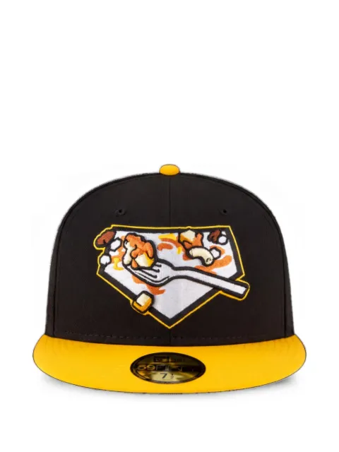 NEW ERA CAP sombrero 59FIFTY Rochester Red Wings