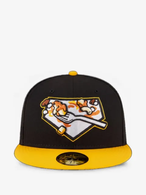 NEW ERA CAP sombrero 59FIFTY Rochester Red Wings