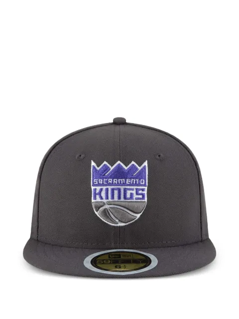 NEW ERA CAP 59FIFTY Sacramento Kings fitted cap
